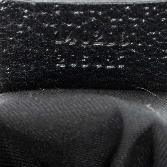 Gucci Small Bamboo Tote - Picture 8 of 8